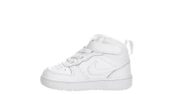 BOYS INFANT-TODDLER COURT BOROUGH 2 MID SNEAKER><noscript><img width=