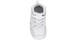 BOYS INFANT-TODDLER COURT BOROUGH 2 MID SNEAKER><noscript><img width=