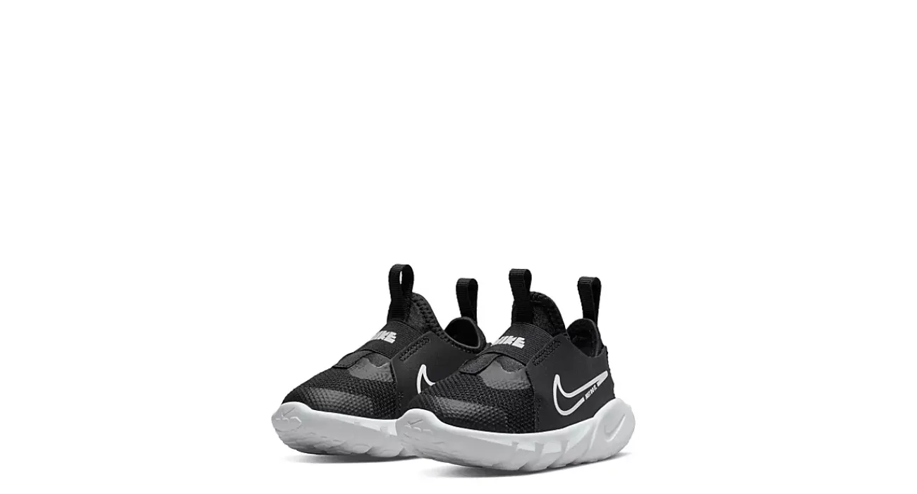 BOYS INFANT-TODDLER FLEX RUNNER SLIP ON SNEAKER>NIKE Clearance