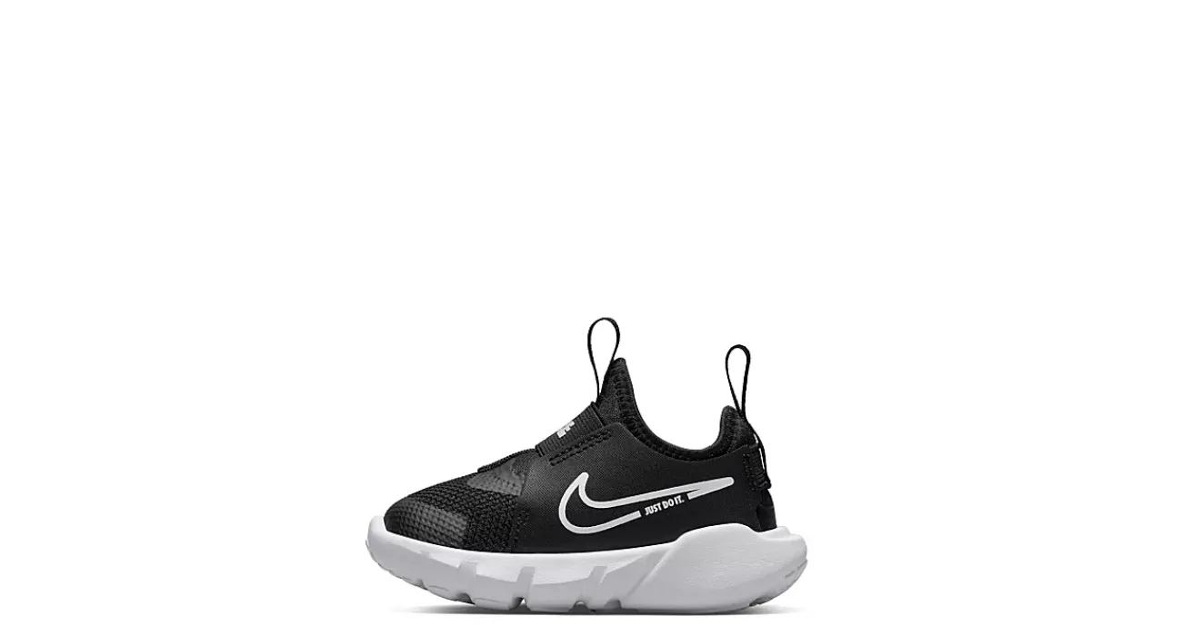 BOYS INFANT-TODDLER FLEX RUNNER SLIP ON SNEAKER>NIKE Clearance