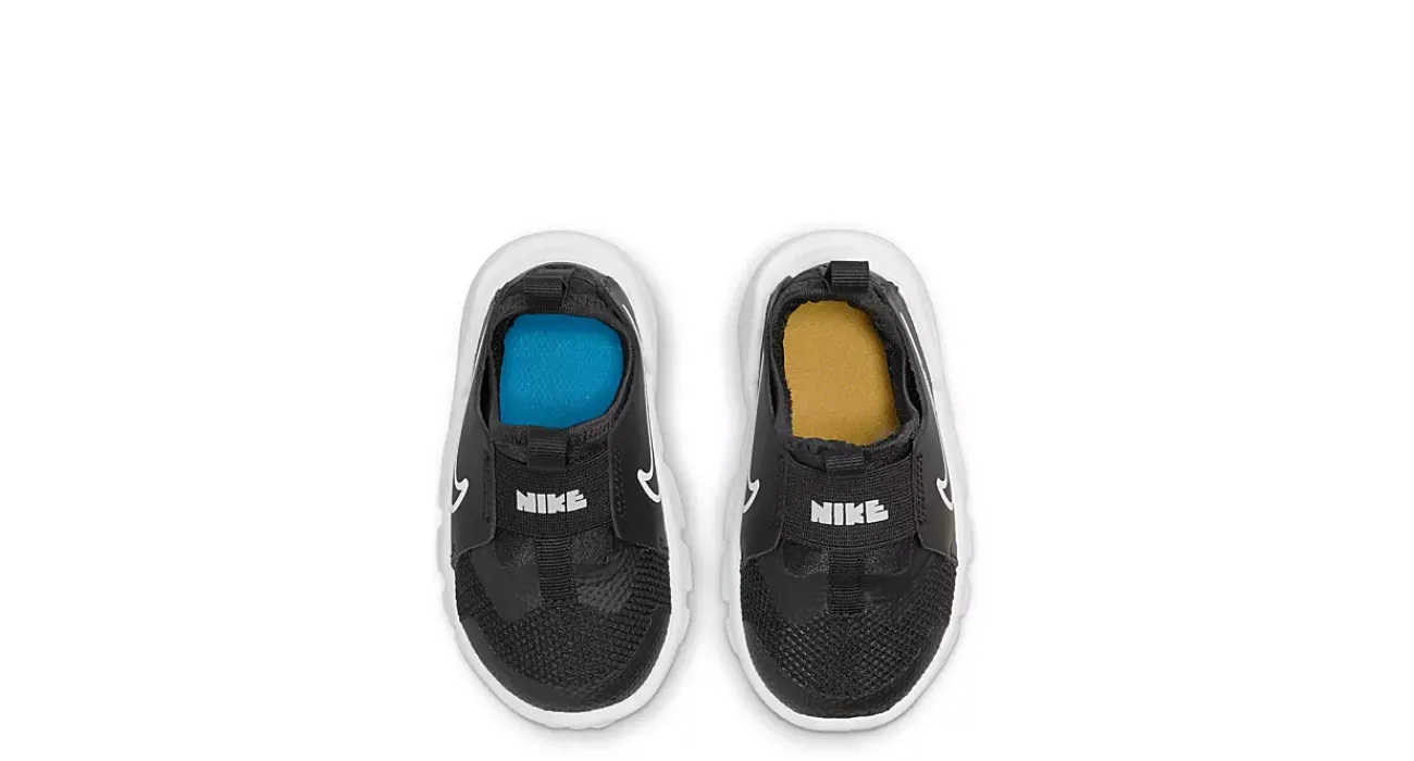 BOYS INFANT-TODDLER FLEX RUNNER SLIP ON SNEAKER>NIKE Clearance