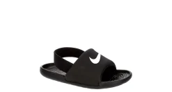 BOYS INFANT-TODDLER KAWA SLIDE SANDAL>NIKE