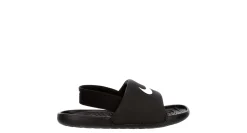 BOYS INFANT-TODDLER KAWA SLIDE SANDAL>NIKE