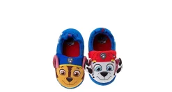 BOYS INFANT-TODDLER SLIPPER><noscript><img width=