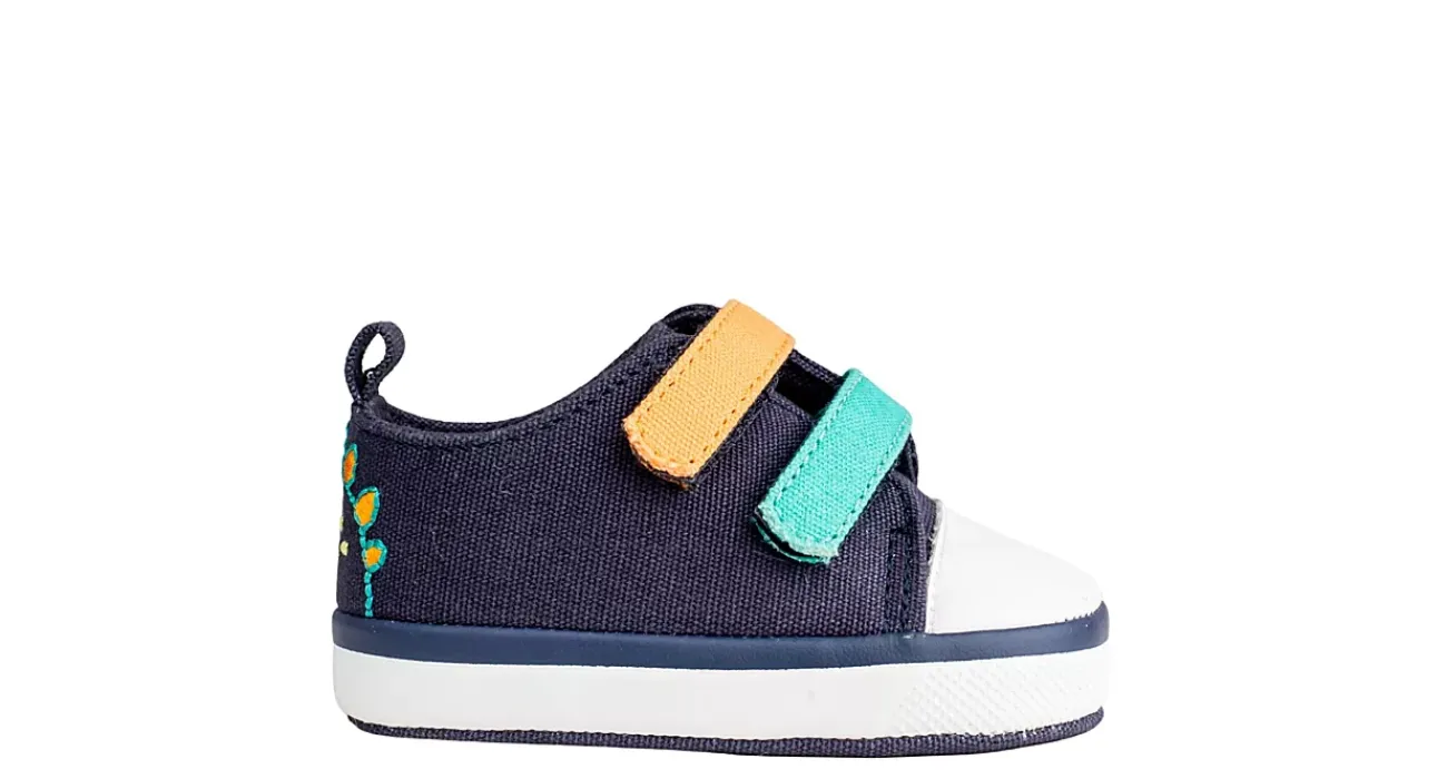 BOYS INFANT-TODDLER SHAWN SNEAKER>BABY DEER Clearance