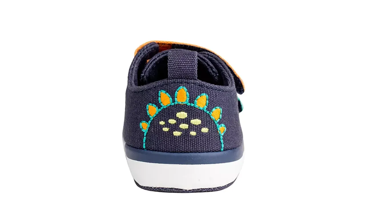 BOYS INFANT-TODDLER SHAWN SNEAKER>BABY DEER Clearance