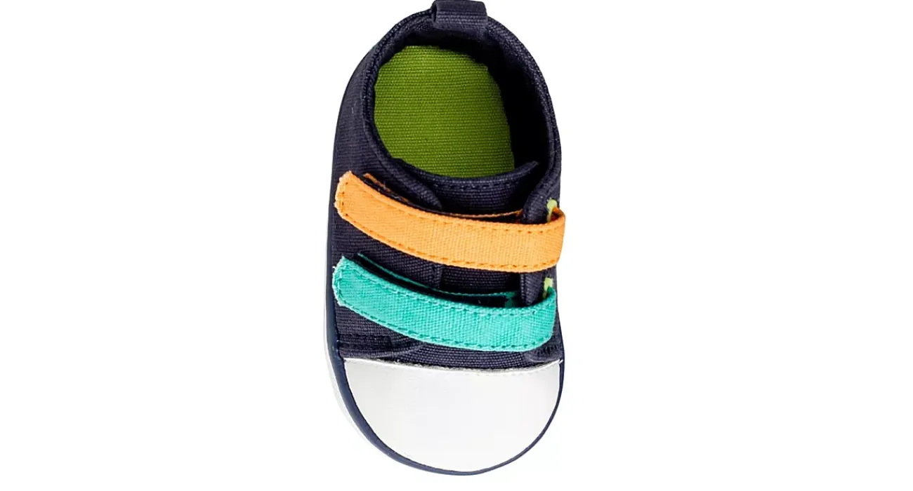 BOYS INFANT-TODDLER SHAWN SNEAKER>BABY DEER Clearance