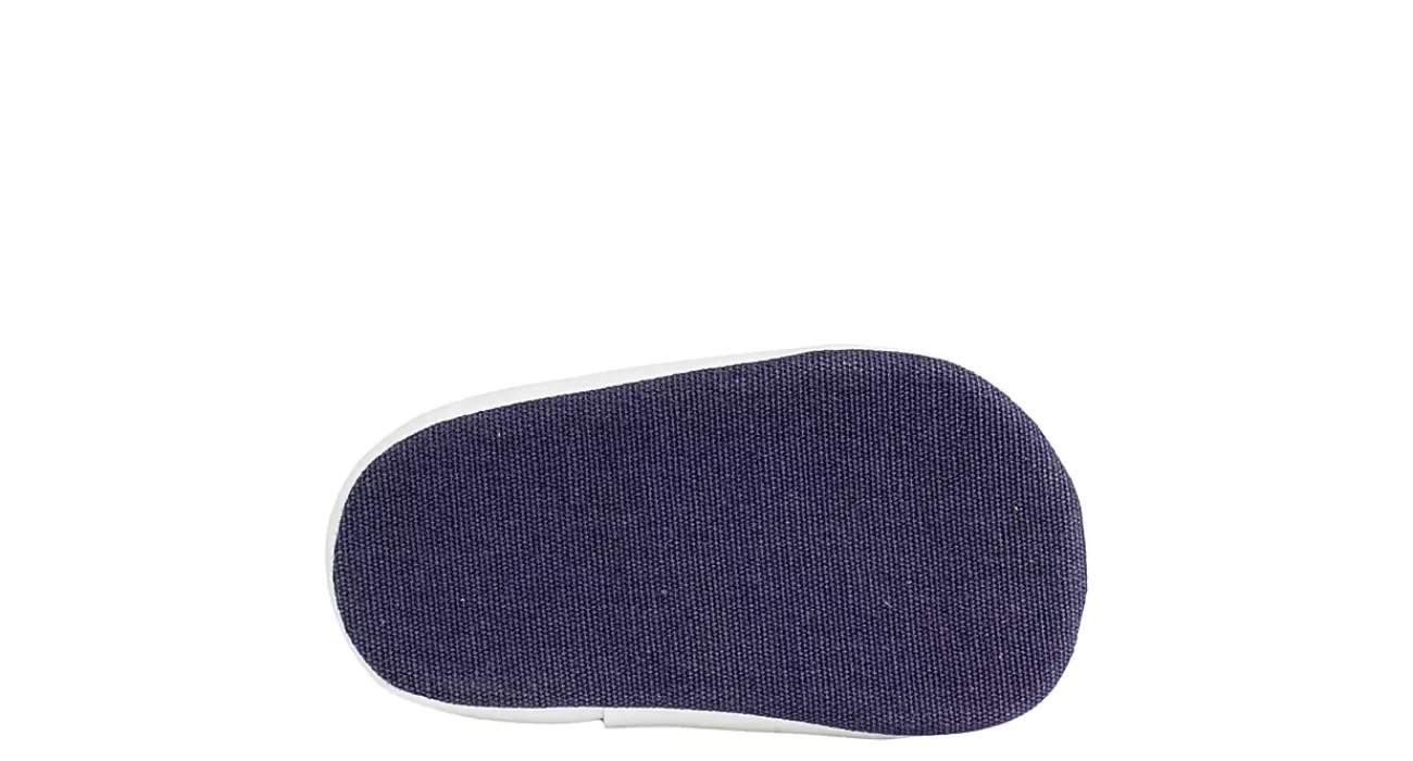 BOYS INFANT-TODDLER SHAWN SNEAKER>BABY DEER Clearance