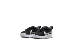 BOYS INFANT-TODDLER STAR RUNNER 4 SLIP ON SNEAKER>NIKE Sale