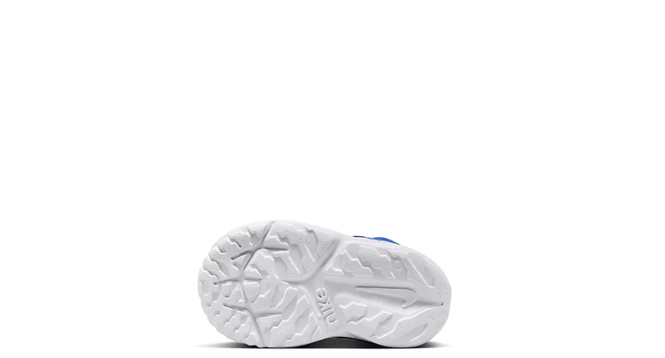 BOYS INFANT-TODDLER STAR RUNNER 4 SLIP ON SNEAKER>NIKE Clearance