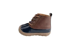 BOYS INFANT-TODDLER-LITTLE KID JUDE RAIN BOOT><noscript><img width=
