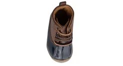 BOYS INFANT-TODDLER-LITTLE KID JUDE RAIN BOOT><noscript><img width=