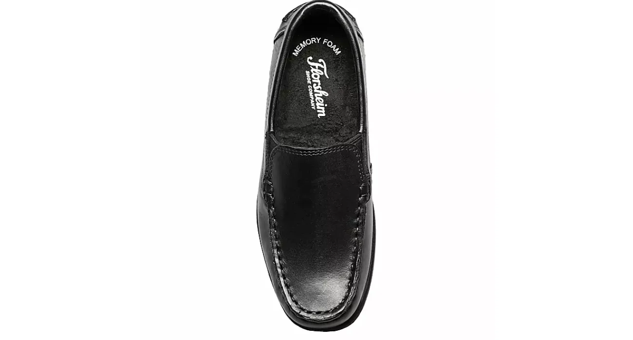 BOYS JASPER VENETIAN JR>FLORSHEIM Sale