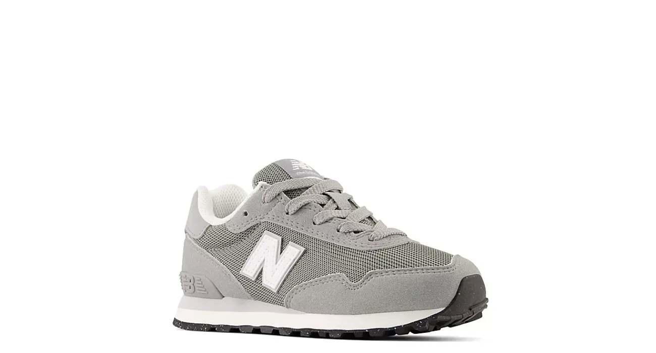 BOYS LITTLE KID 515 SNEAKER>NEW BALANCE Discount
