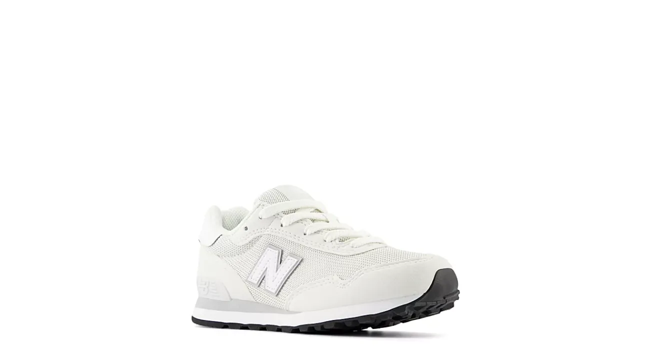 BOYS LITTLE KID 515 SNEAKER>NEW BALANCE Clearance