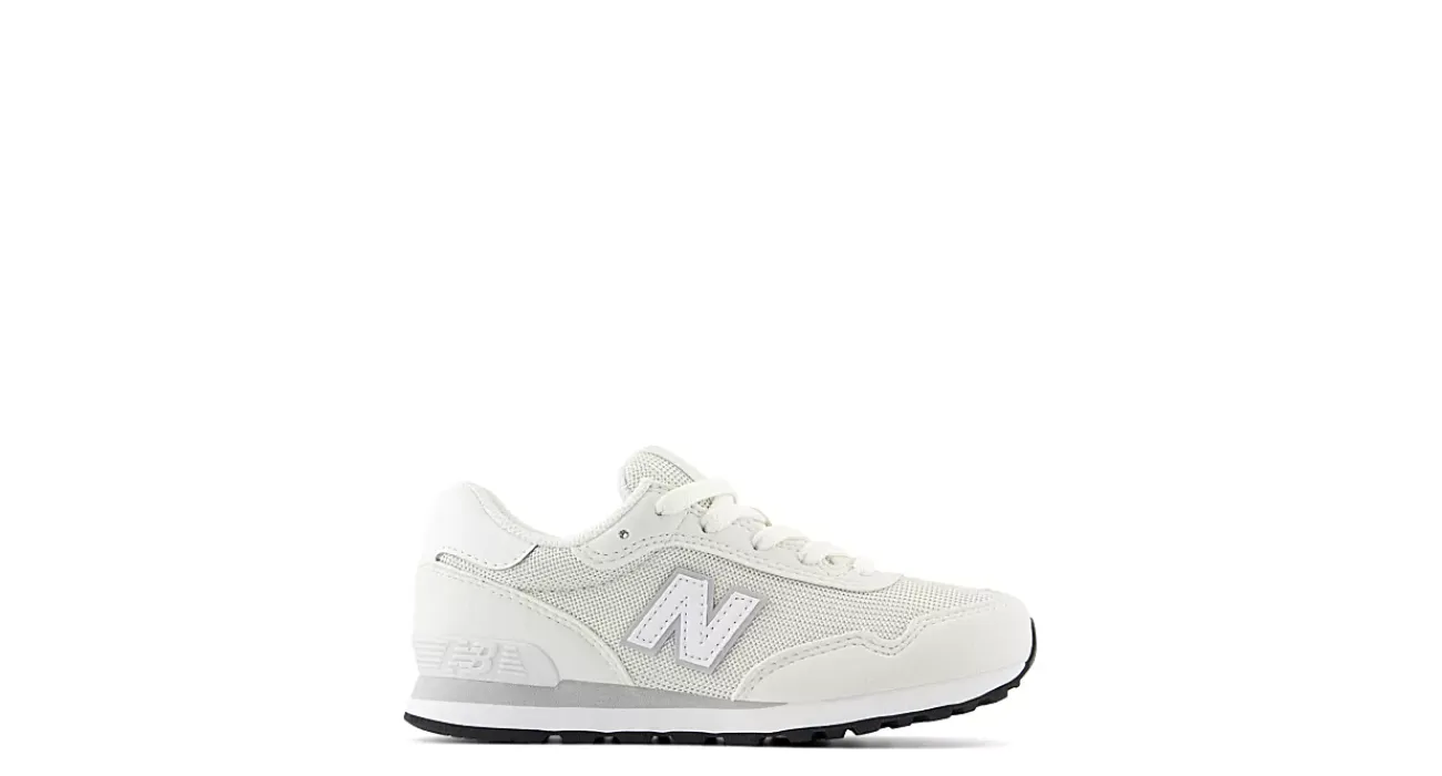 BOYS LITTLE KID 515 SNEAKER>NEW BALANCE Clearance