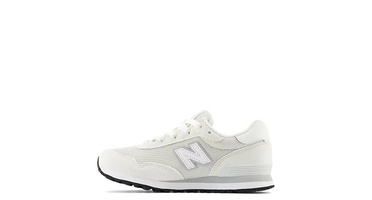 BOYS LITTLE KID 515 SNEAKER>NEW BALANCE Clearance