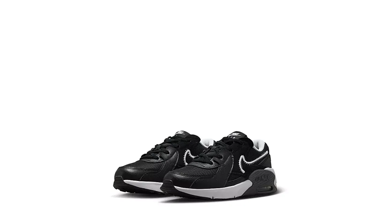 BOYS LITTLE KID AIR MAX EXCEE SNEAKER>NIKE Outlet