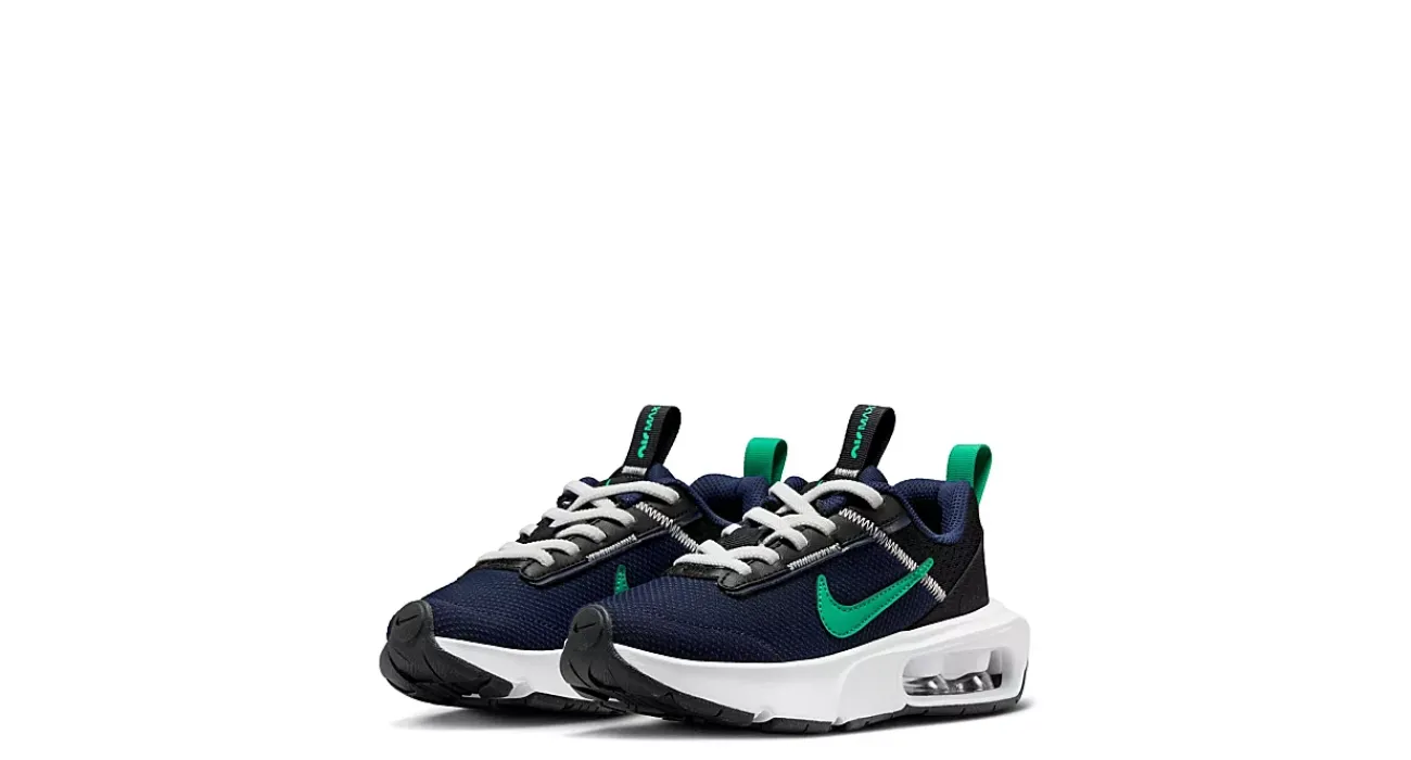 BOYS LITTLE KID AIR MAX INTRLK LITE SNEAKER>NIKE New