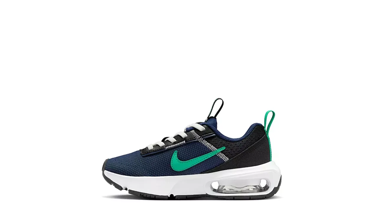 BOYS LITTLE KID AIR MAX INTRLK LITE SNEAKER>NIKE New