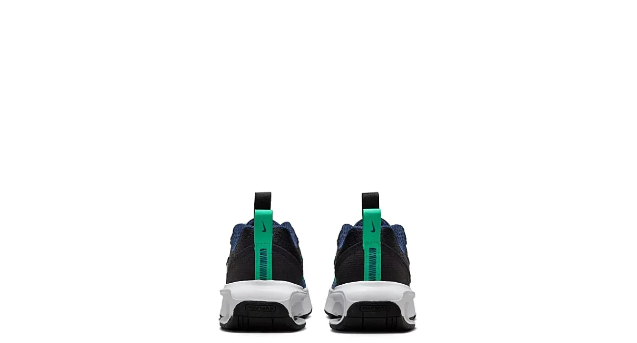 BOYS LITTLE KID AIR MAX INTRLK LITE SNEAKER>NIKE New