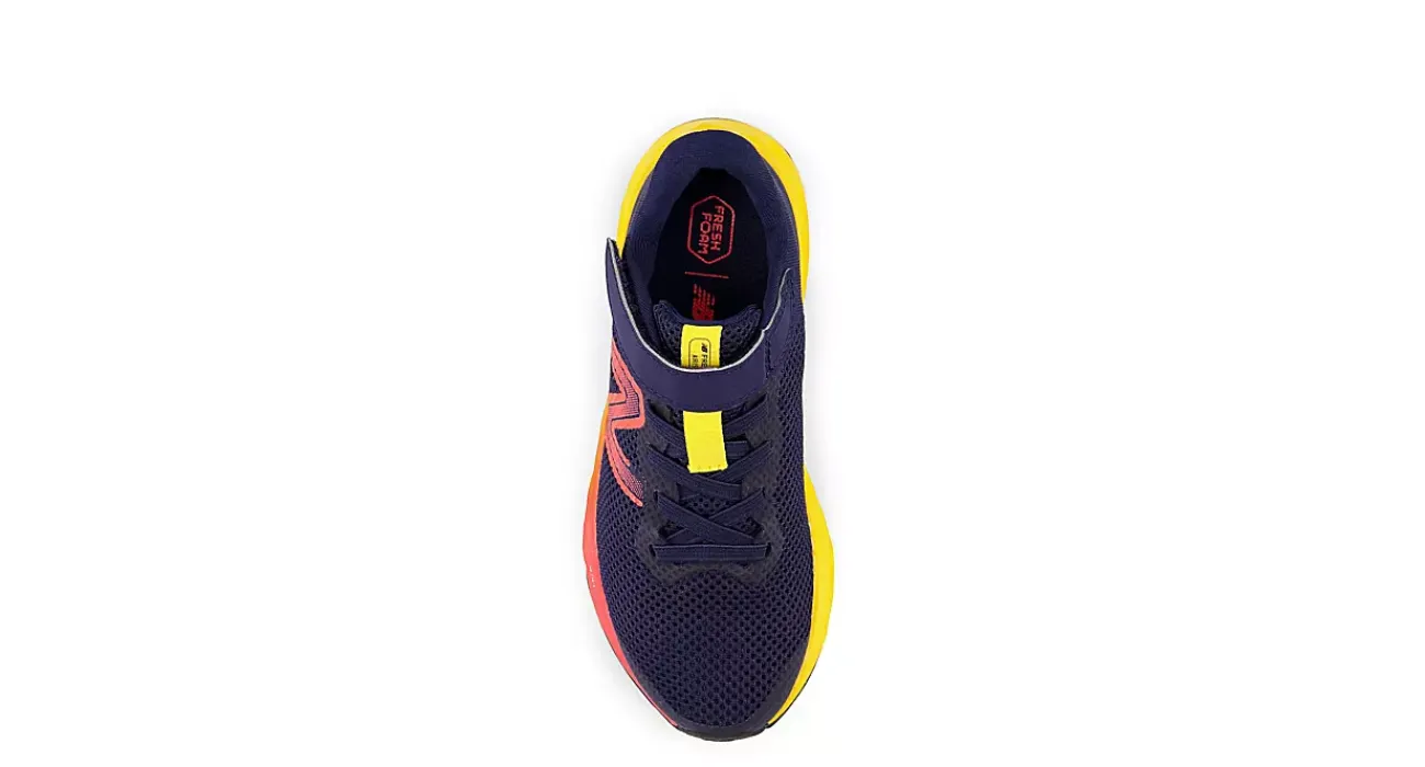 BOYS LITTLE KID ARISHI SNEAKER>NEW BALANCE New