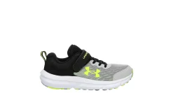 BOYS LITTLE KID ASSERT 10 SNEAKER>UNDER ARMOUR Discount