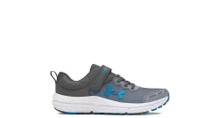 BOYS LITTLE KID ASSERT 10 SNEAKER>UNDER ARMOUR Hot