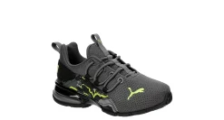 BOYS LITTLE KID AXELION SNEAKER>PUMA Hot