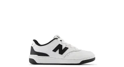 BOYS LITTLE KID BB80 COURT SNEAKER>NEW BALANCE Best