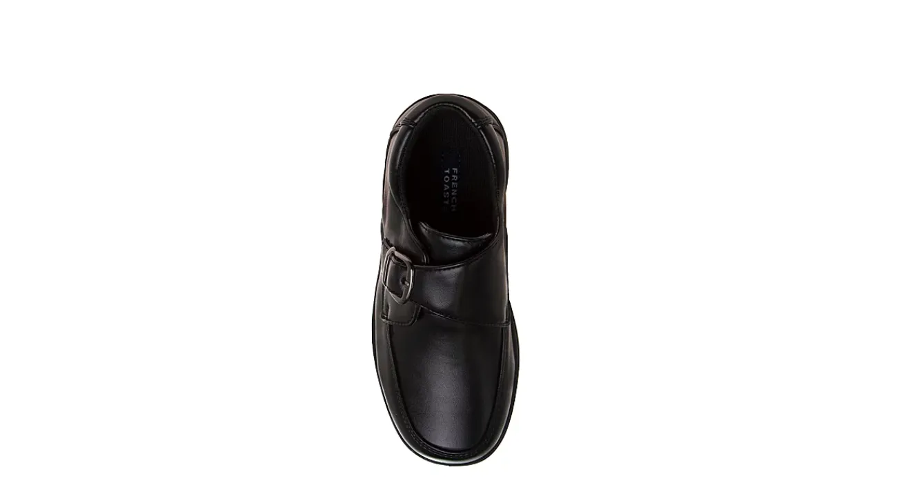 BOYS LITTLE KID BOYS SCHOOL SHOE>FRENCH TOAST Discount