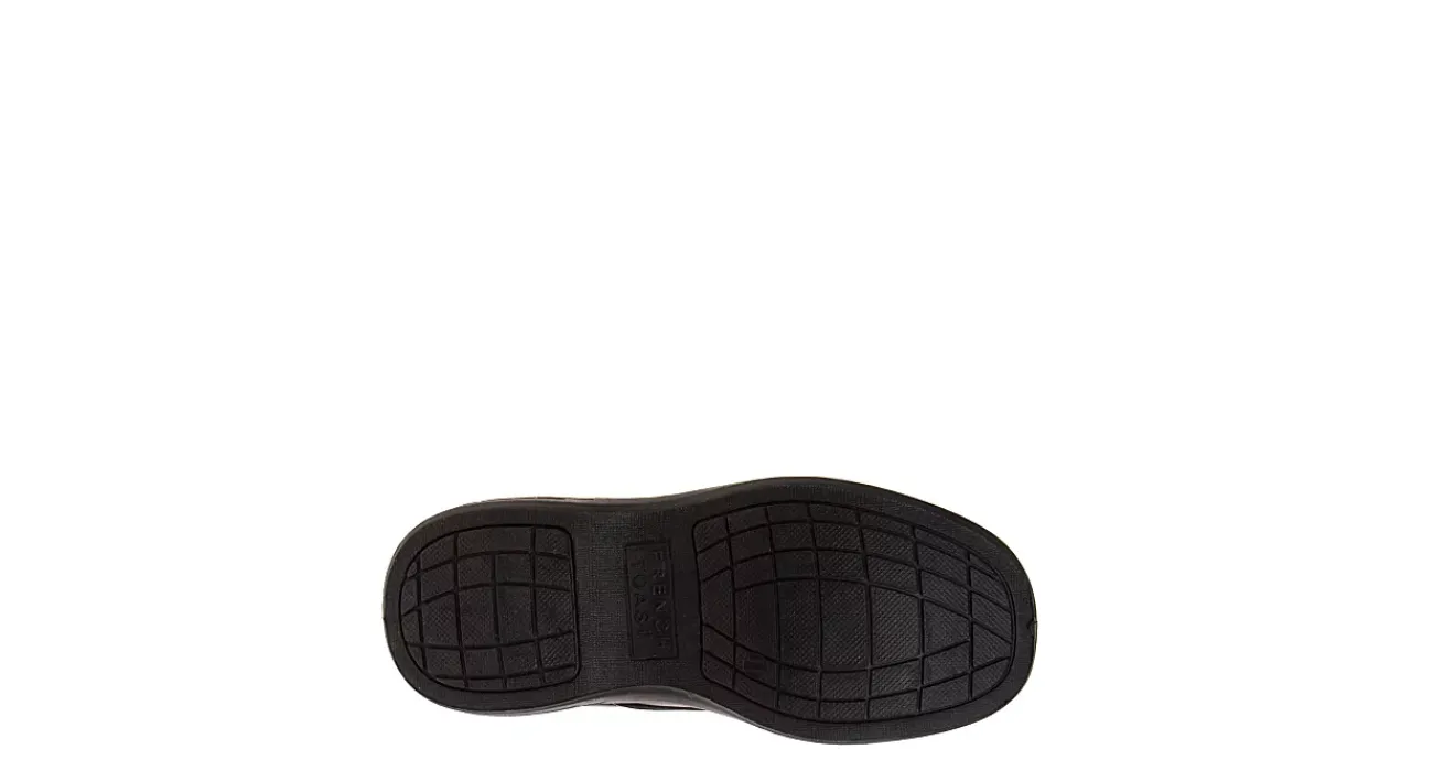 BOYS LITTLE KID BOYS SCHOOL SHOE>FRENCH TOAST Discount