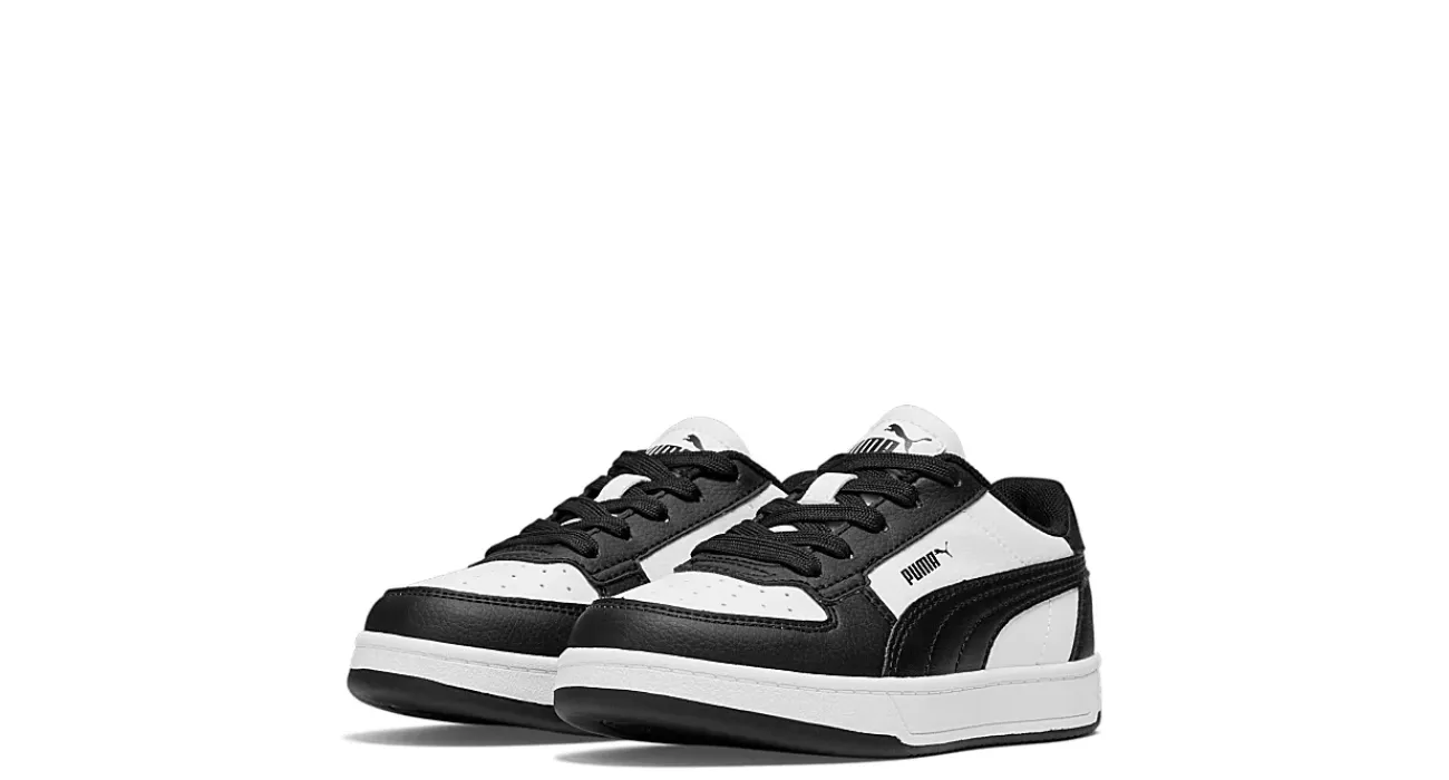 BOYS LITTLE KID CAVEN 2.0 SNEAKER>PUMA Hot