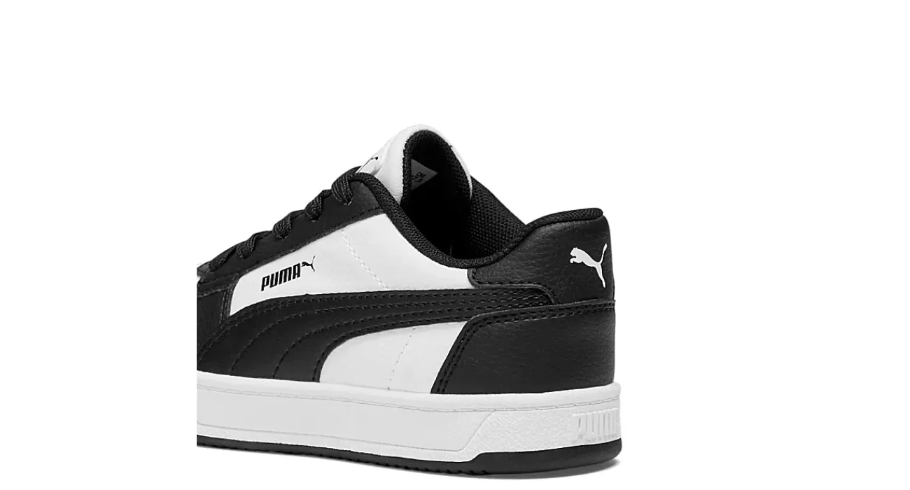 BOYS LITTLE KID CAVEN 2.0 SNEAKER>PUMA Hot