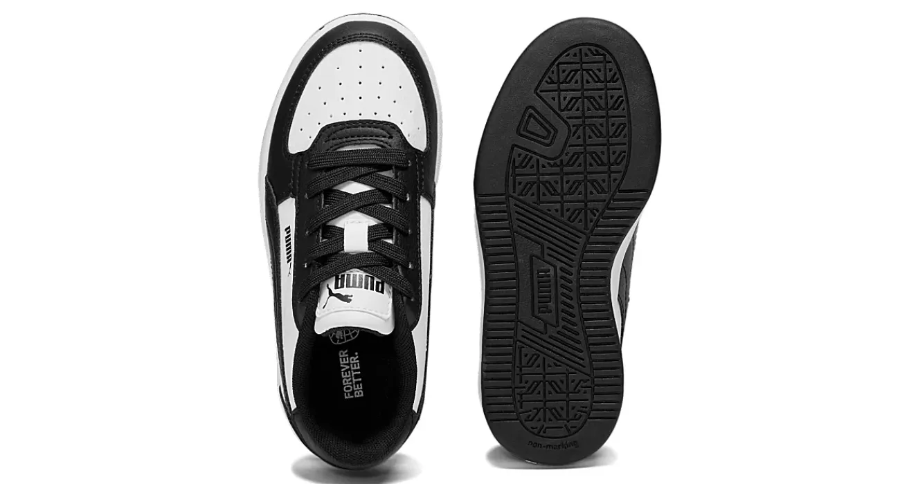 BOYS LITTLE KID CAVEN 2.0 SNEAKER>PUMA Hot