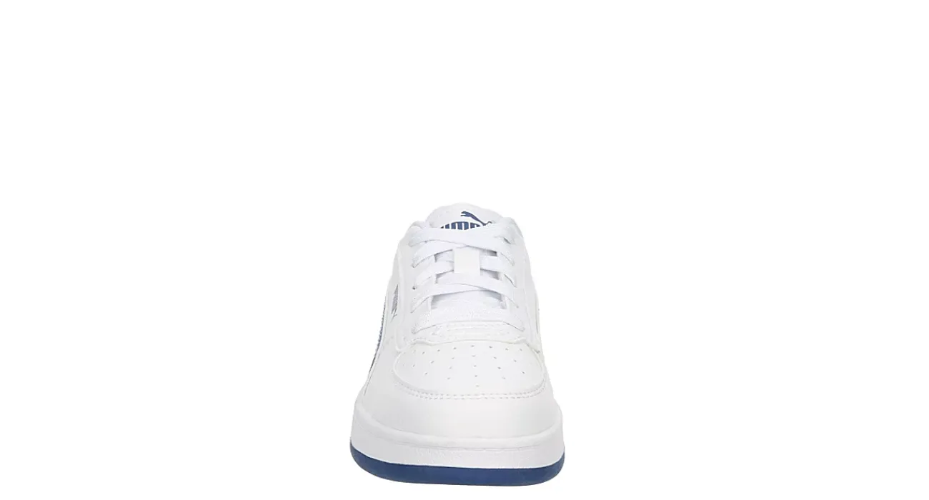 BOYS LITTLE KID CAVEN 2.0 SNEAKER>PUMA Best