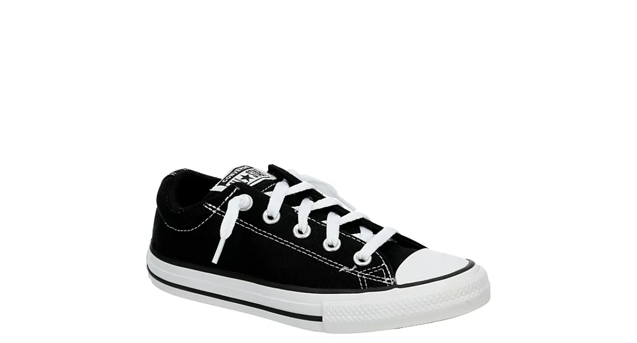 BOYS LITTLE KID CHUCK TAYLOR ALL STAR STREET SNEAKER>CONVERSE Online