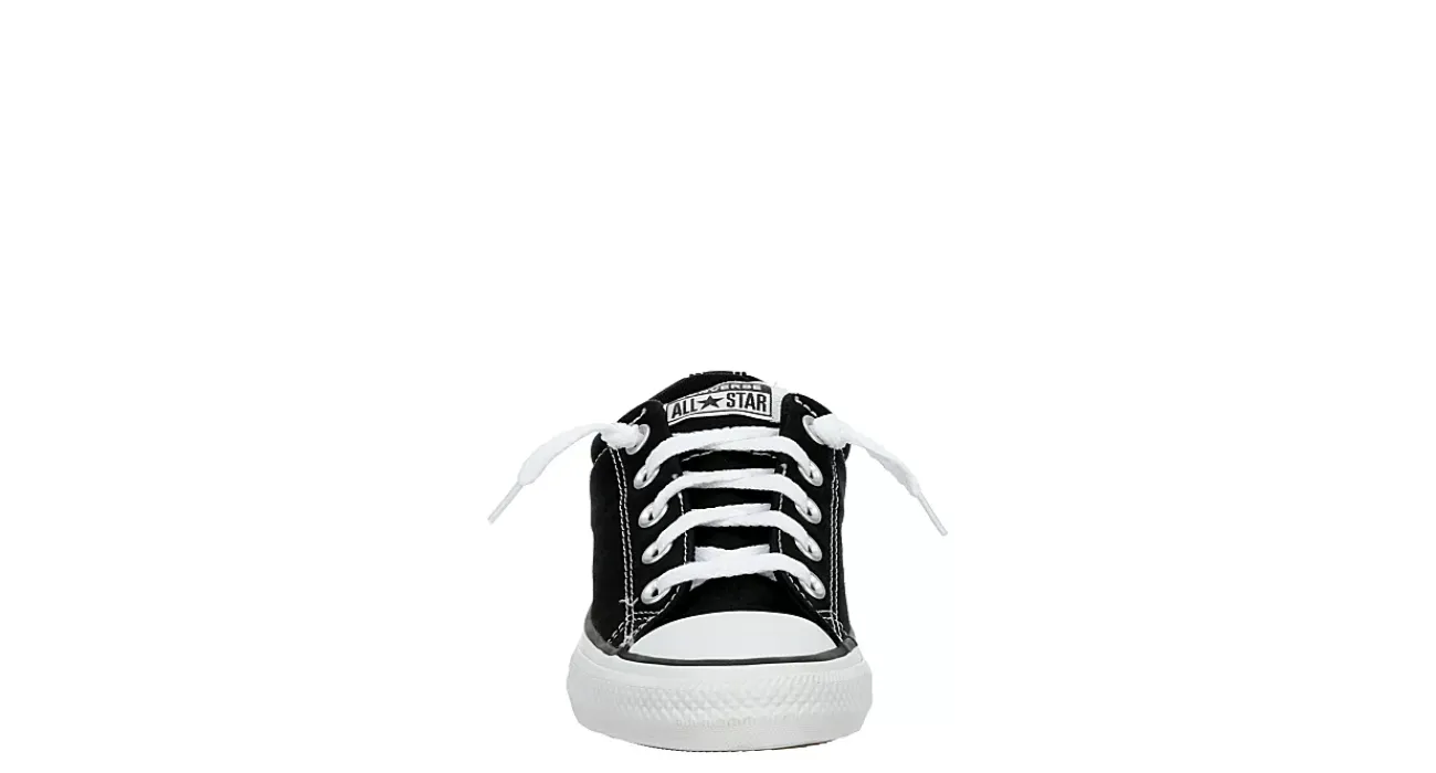 BOYS LITTLE KID CHUCK TAYLOR ALL STAR STREET SNEAKER>CONVERSE Online