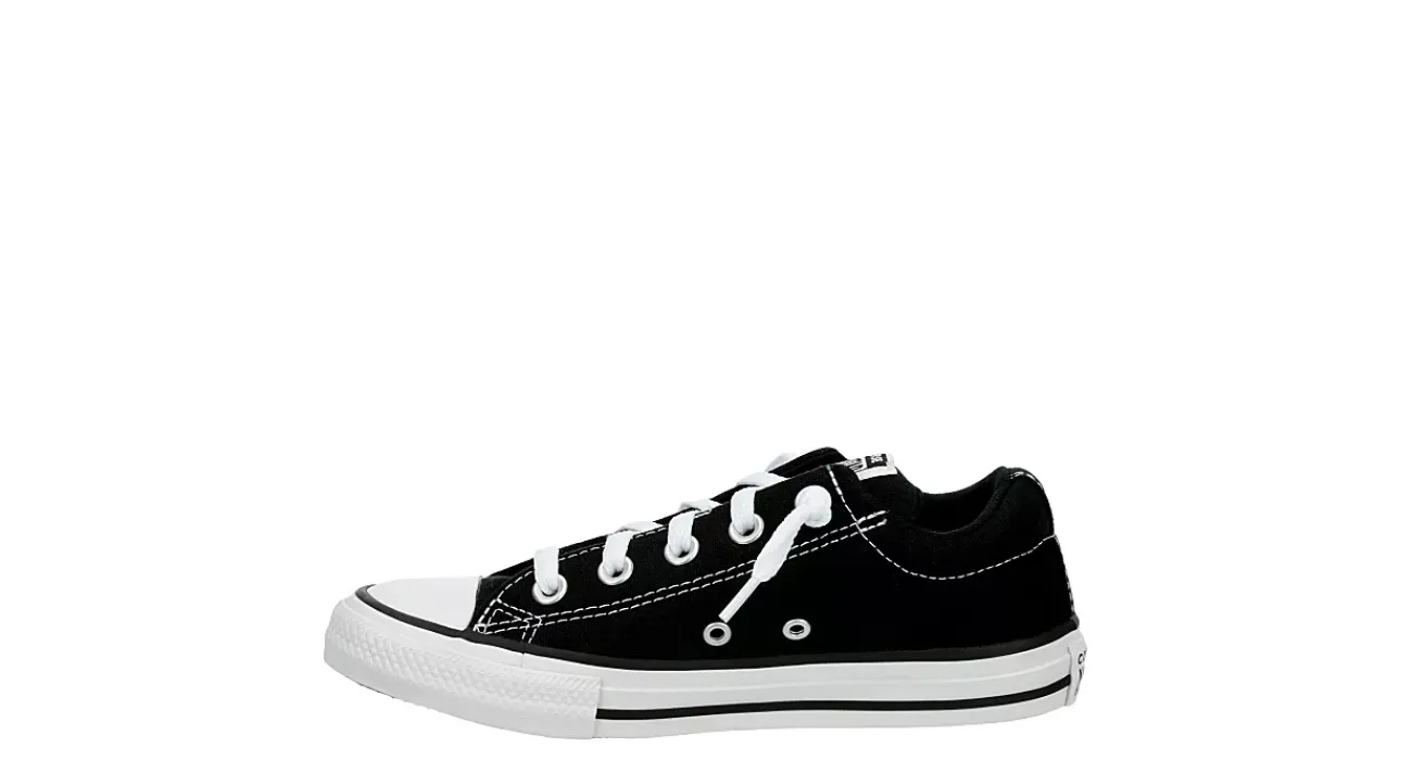 BOYS LITTLE KID CHUCK TAYLOR ALL STAR STREET SNEAKER>CONVERSE Online
