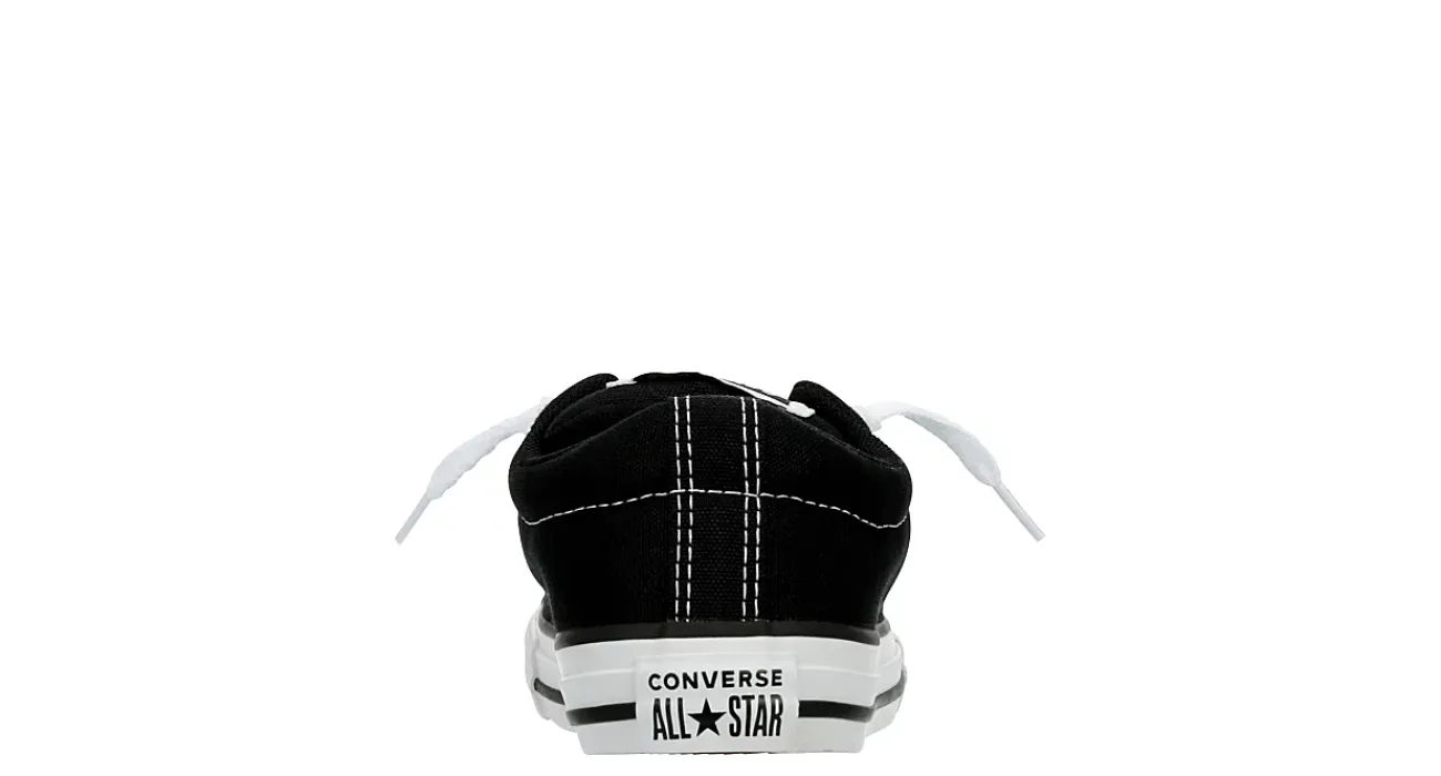 BOYS LITTLE KID CHUCK TAYLOR ALL STAR STREET SNEAKER>CONVERSE Online