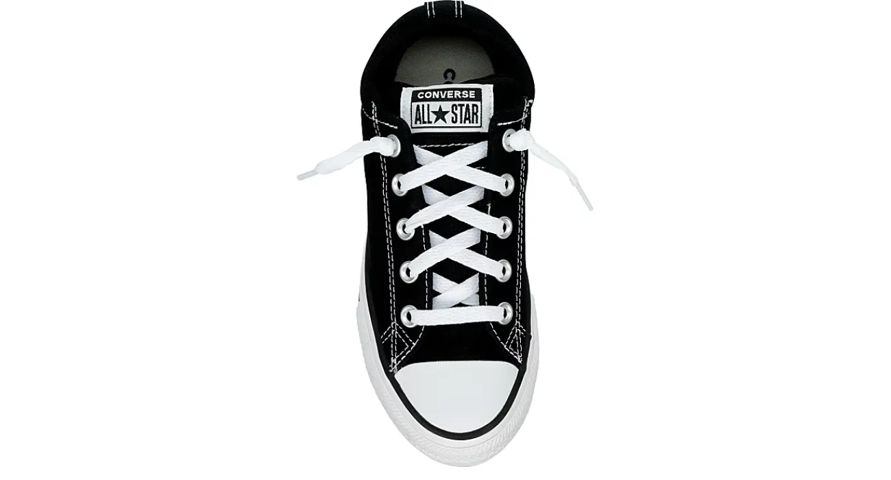 BOYS LITTLE KID CHUCK TAYLOR ALL STAR STREET SNEAKER>CONVERSE Online