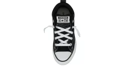 BOYS LITTLE KID CHUCK TAYLOR ALLSTAR STREET MID><noscript><img width=