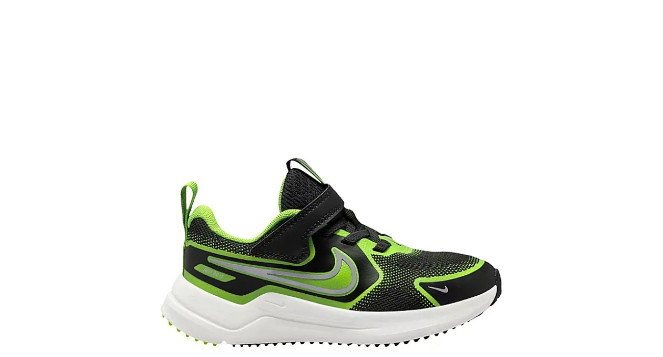 BOYS LITTLE KID COSMIC RUNNER SNEAKER>NIKE Best