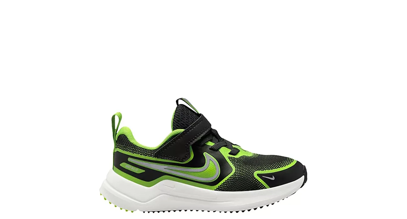 BOYS LITTLE KID COSMIC RUNNER SNEAKER>NIKE Best