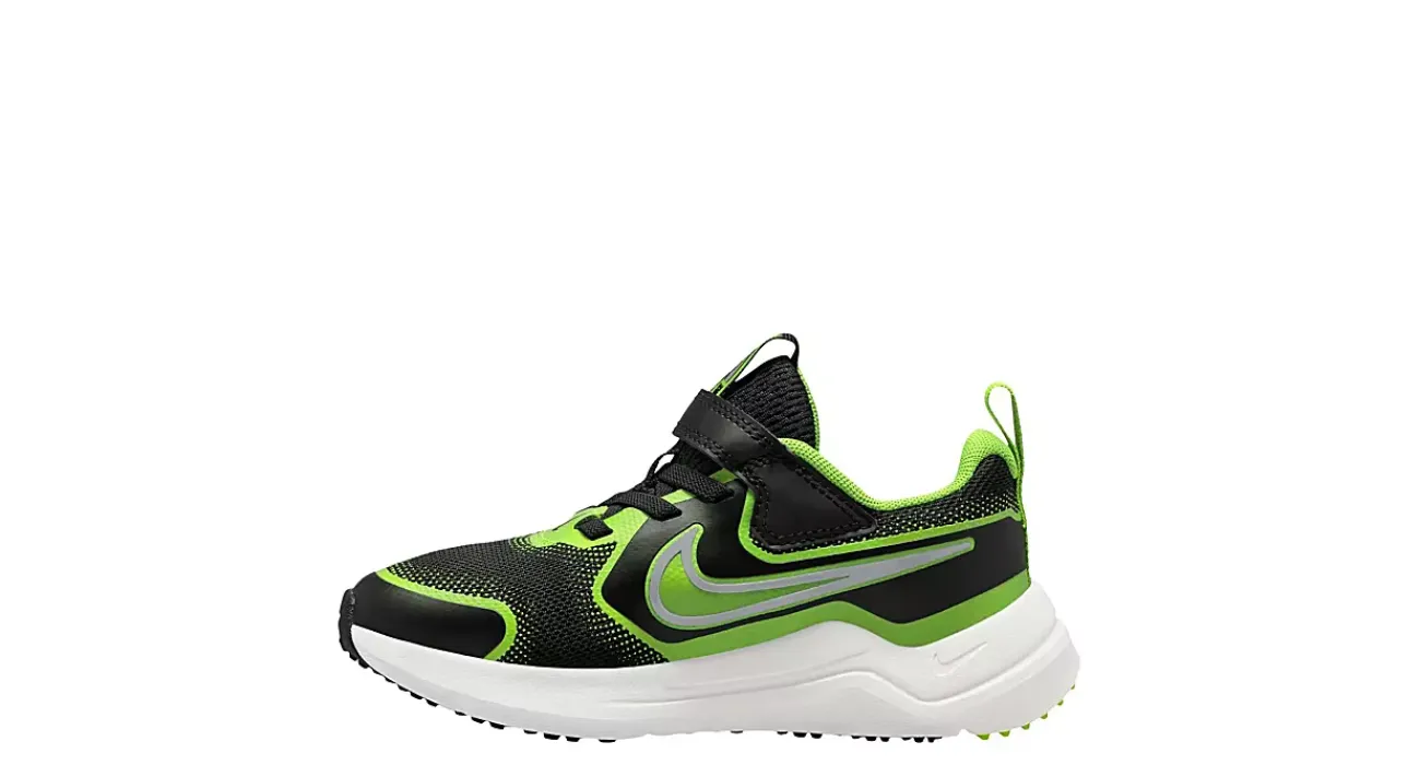 BOYS LITTLE KID COSMIC RUNNER SNEAKER>NIKE Best
