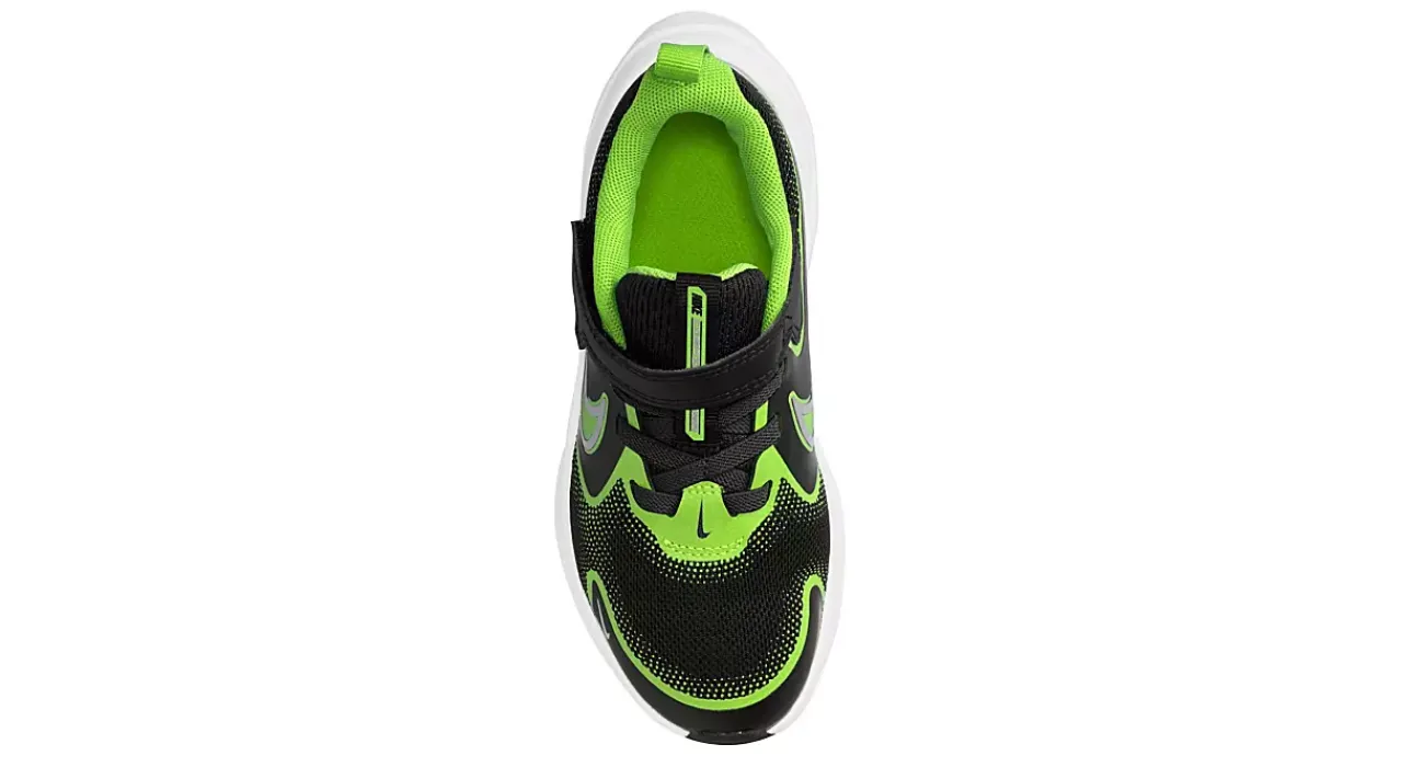 BOYS LITTLE KID COSMIC RUNNER SNEAKER>NIKE Best