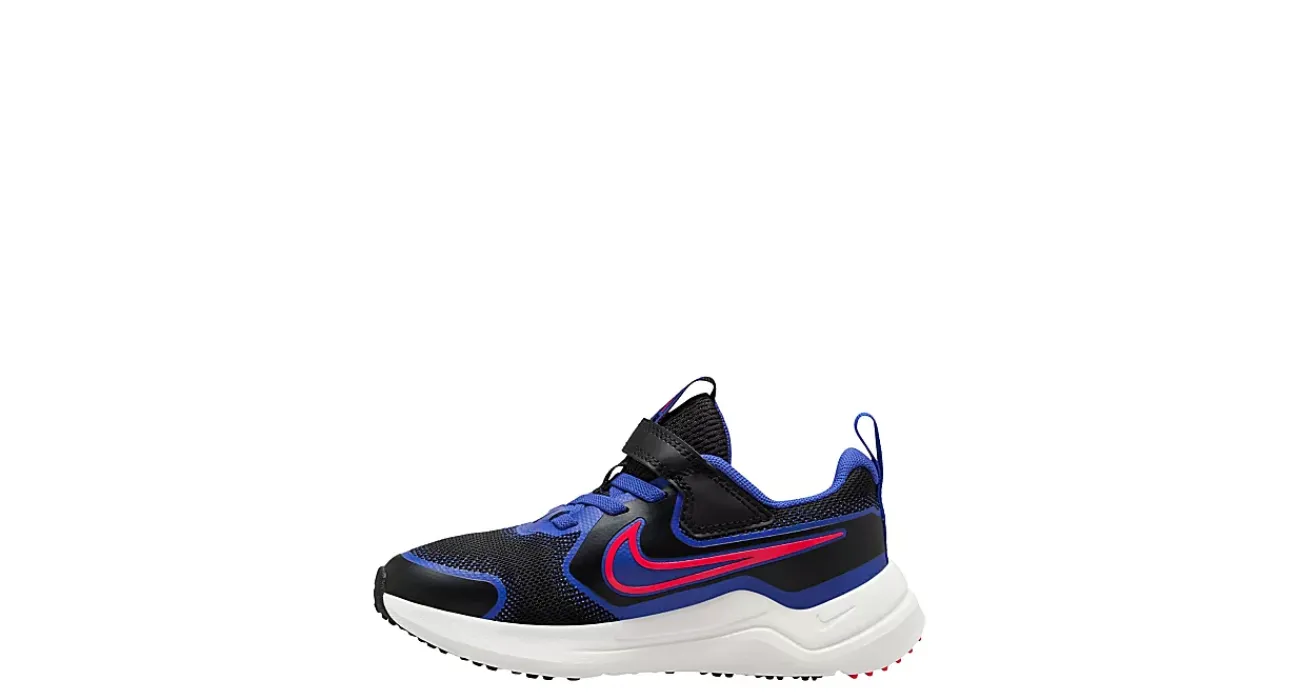 BOYS LITTLE KID COSMIC RUNNER SNEAKER>NIKE Outlet