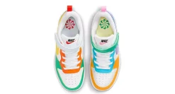 BOYS LITTLE KID COURT BOROUGH RECRAFT LOW SNEAKER><noscript><img width=