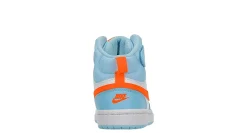 BOYS LITTLE KID COURT BOROUGH 2 MID SNEAKER><noscript><img width=
