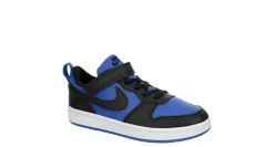 BOYS LITTLE KID COURT BOROUGH LOW RECRAFT SNEAKER>NIKE Sale